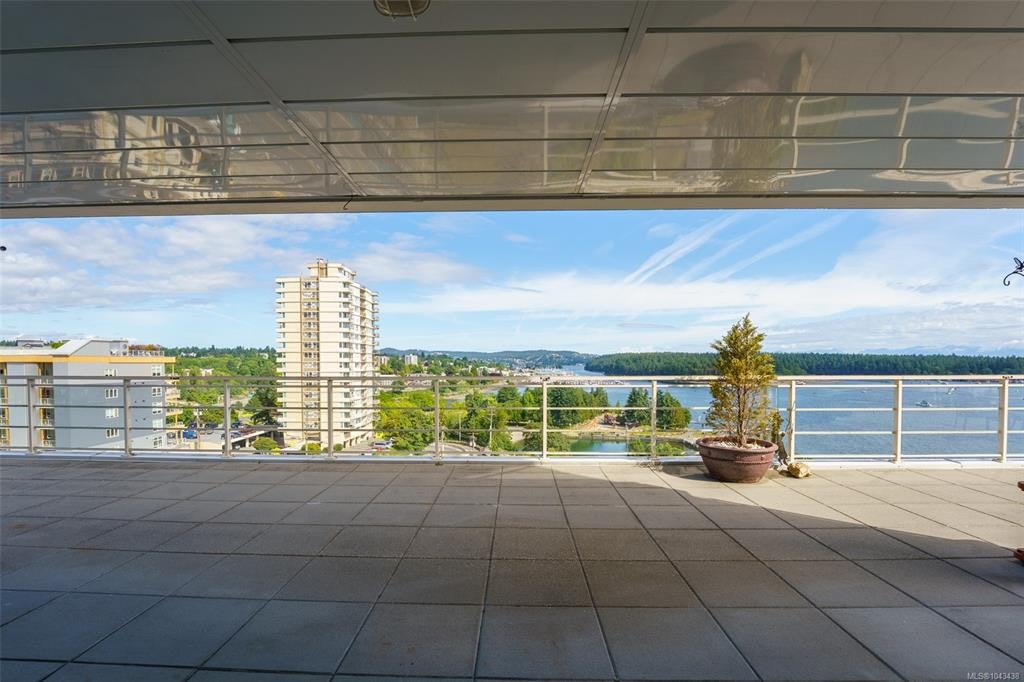 805-38 Front Street, Nanaimo, BC, V9R 0B8 - 24