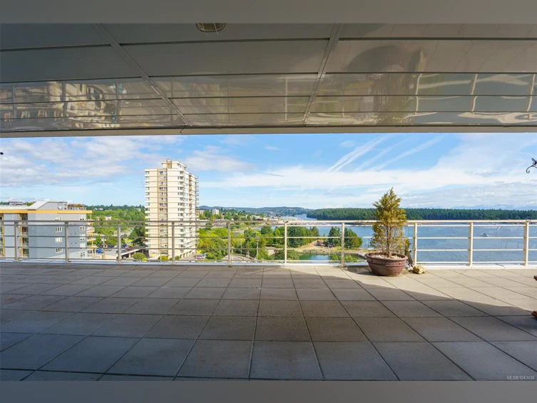805-38 Front Street, Nanaimo, BC, V9R 0B8 - 24