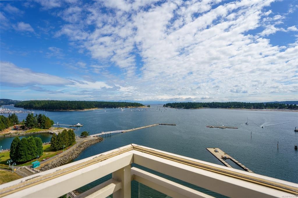 805-38 Front Street, Nanaimo, BC, V9R 0B8 - 31