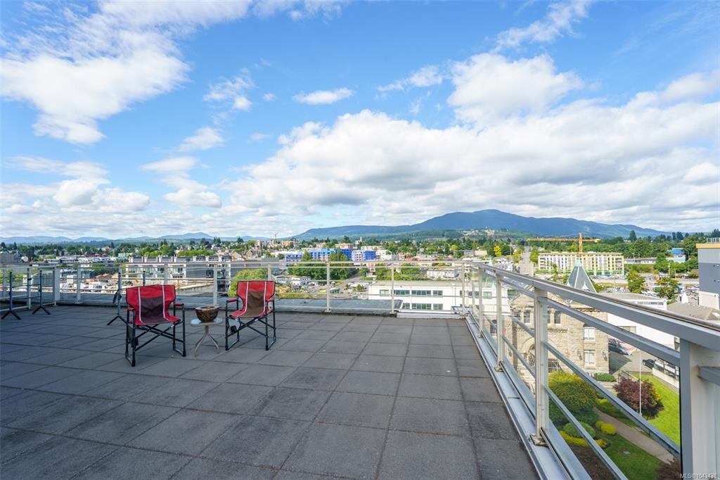 805-38 Front Street, Nanaimo, BC, V9R 0B8 - 22