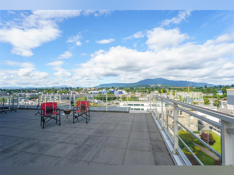 805-38 Front Street, Nanaimo, BC, V9R 0B8 - 22