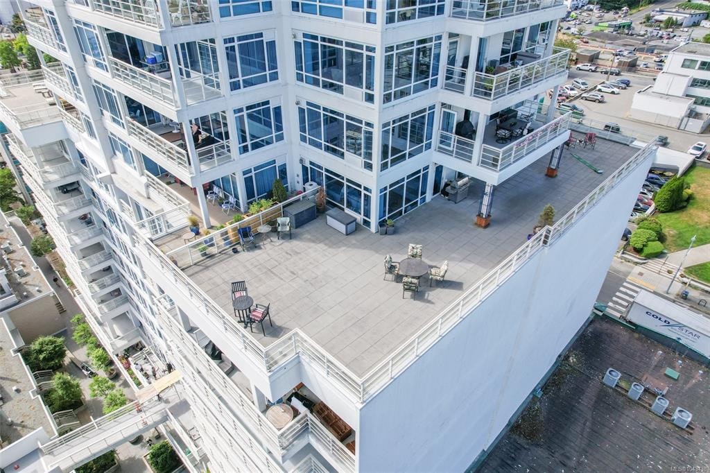 805-38 Front Street, Nanaimo, BC, V9R 0B8 - 16