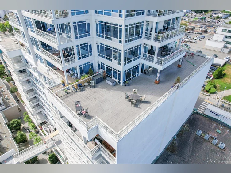 805-38 Front Street, Nanaimo, BC, V9R 0B8 - 16