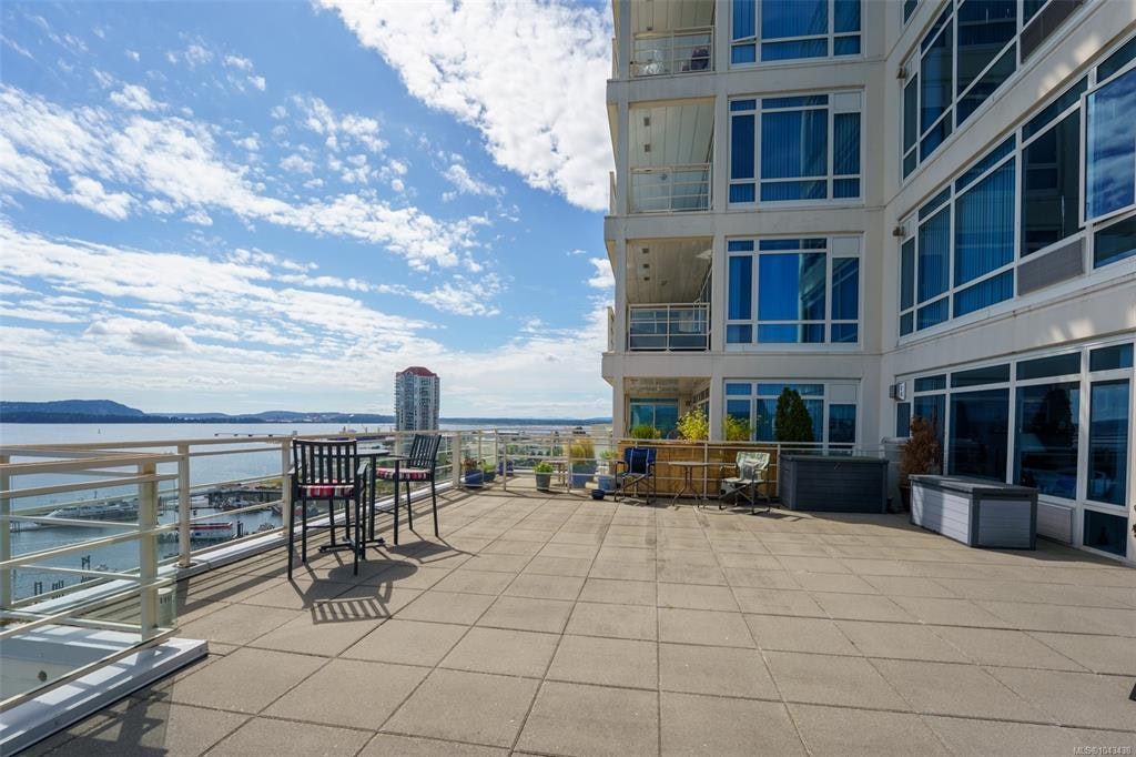 805-38 Front Street, Nanaimo, BC, V9R 0B8 - 32
