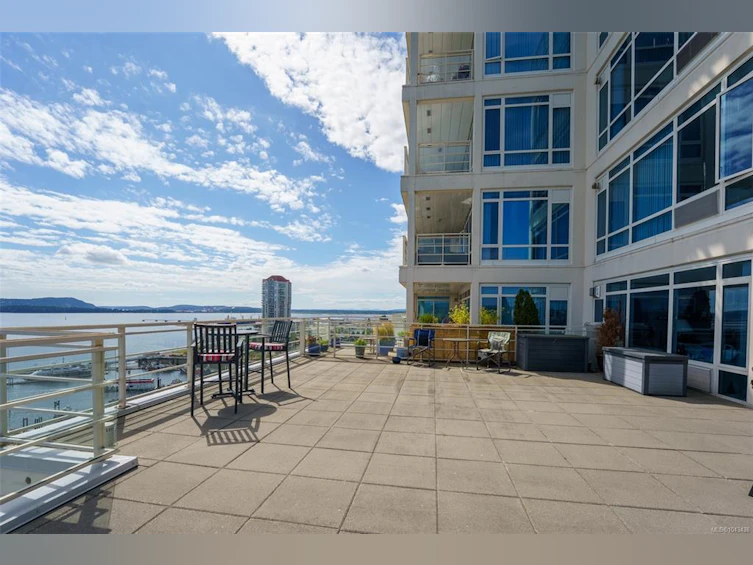 805-38 Front Street, Nanaimo, BC, V9R 0B8 - 32