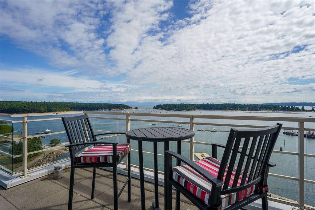 805-38 Front Street, Nanaimo, BC, V9R 0B8 - 25