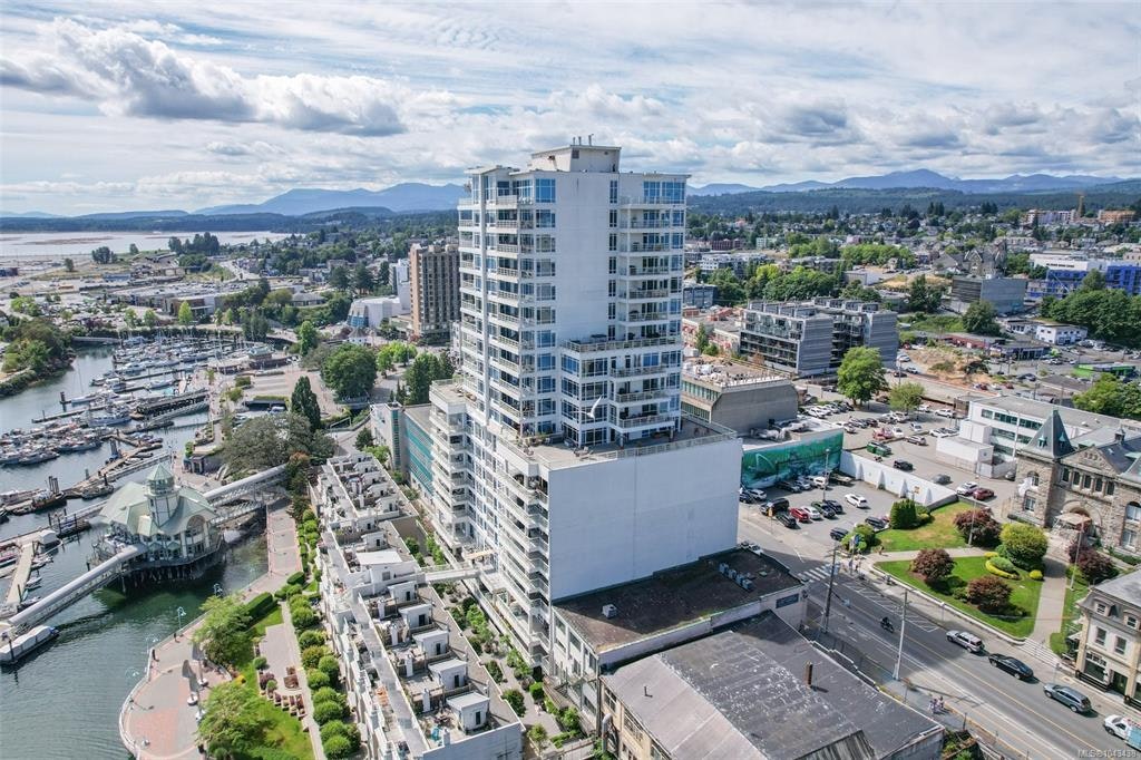 805-38 Front Street, Nanaimo, BC, V9R 0B8 - 19