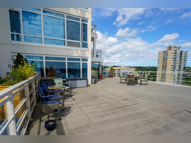 805-38 Front Street, Nanaimo, BC, V9R 0B8 - 29