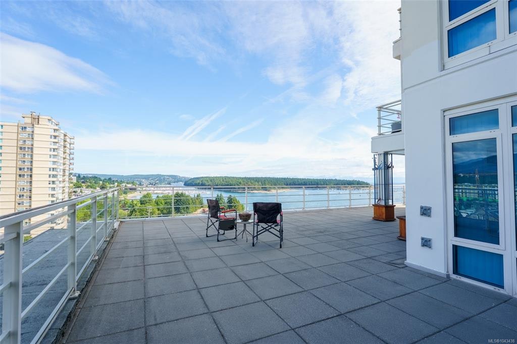805-38 Front Street, Nanaimo, BC, V9R 0B8 - 21