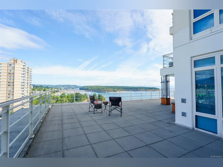 805-38 Front Street, Nanaimo, BC, V9R 0B8 - 21