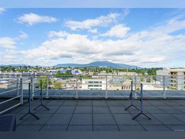 805-38 Front Street, Nanaimo, BC, V9R 0B8 - 20