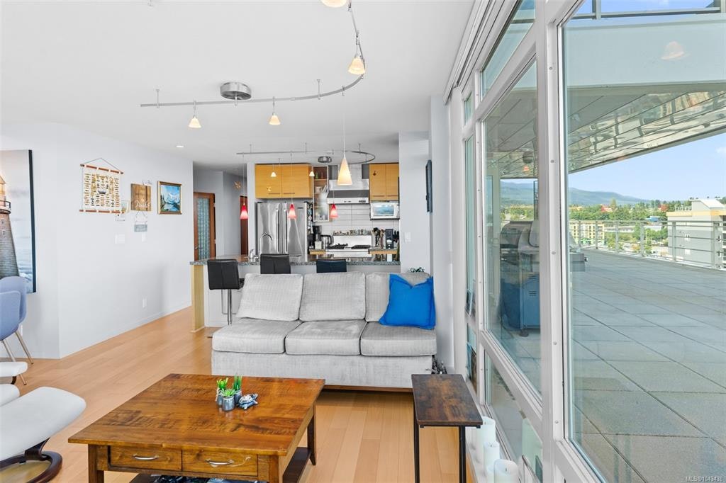 805-38 Front Street, Nanaimo, BC, V9R 0B8 - 40