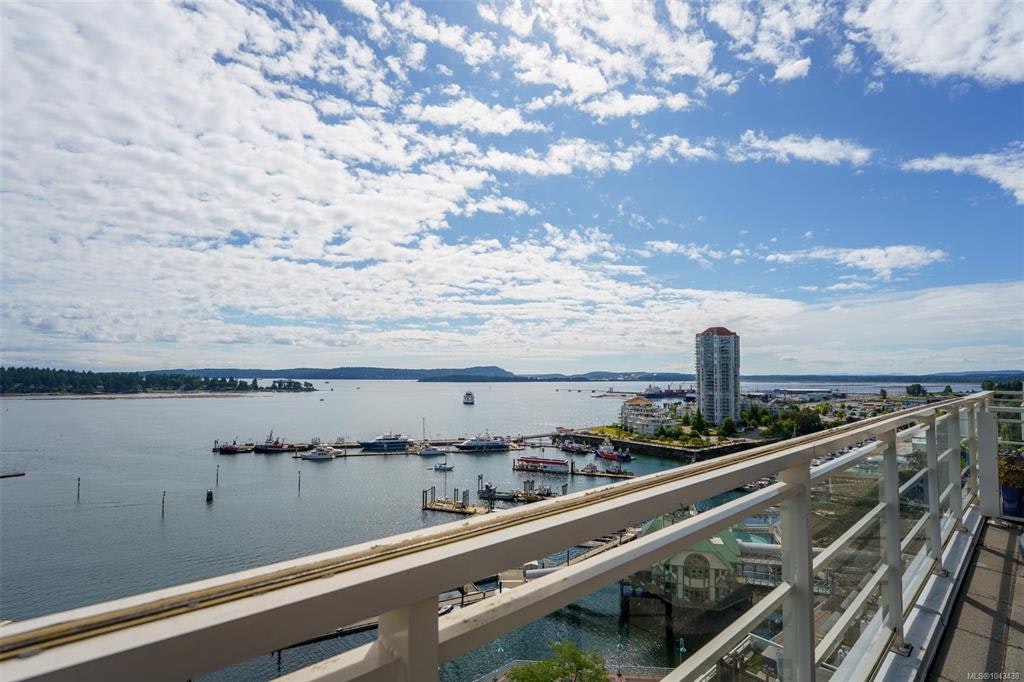 805-38 Front Street, Nanaimo, BC, V9R 0B8 - 26