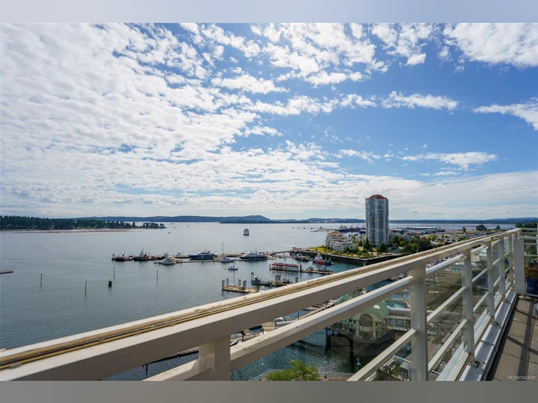 805-38 Front Street, Nanaimo, BC, V9R 0B8 - 26