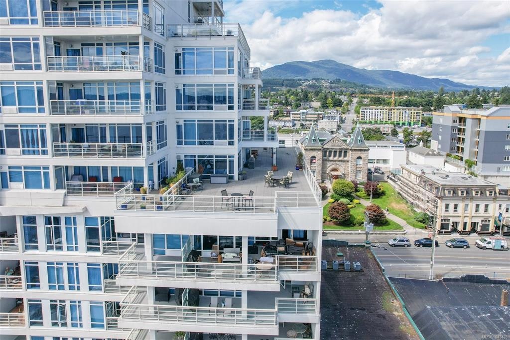 805-38 Front Street, Nanaimo, BC, V9R 0B8 - 17