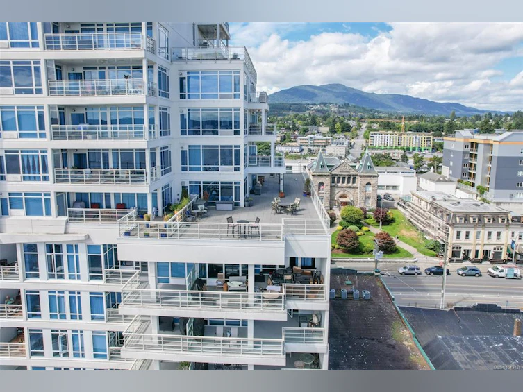 805-38 Front Street, Nanaimo, BC, V9R 0B8 - 17