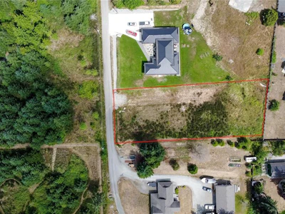 Lot 3 Tebo Road - 5