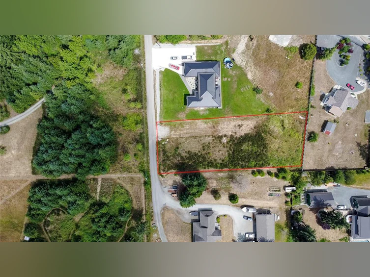 Lot 3 Tebo Road, Port Alberni, BC, V9Y 8A9 - 5