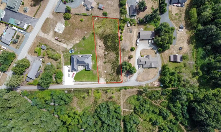 Lot 3 Tebo Road