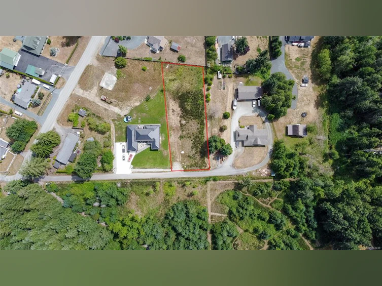 Lot 3 Tebo Road, Port Alberni, BC, V9Y 8A9