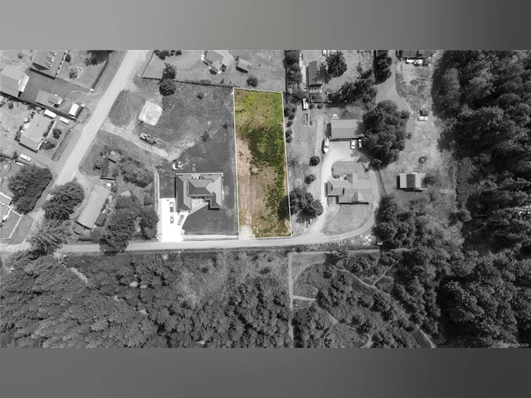 Lot 3 Tebo Road, Port Alberni, BC, V9Y 8A9 - 3