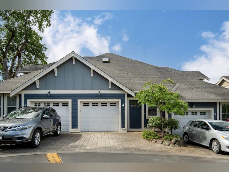 4-4583 Wilkinson Road, Saanich, BC, V8Z 5C3 - 31