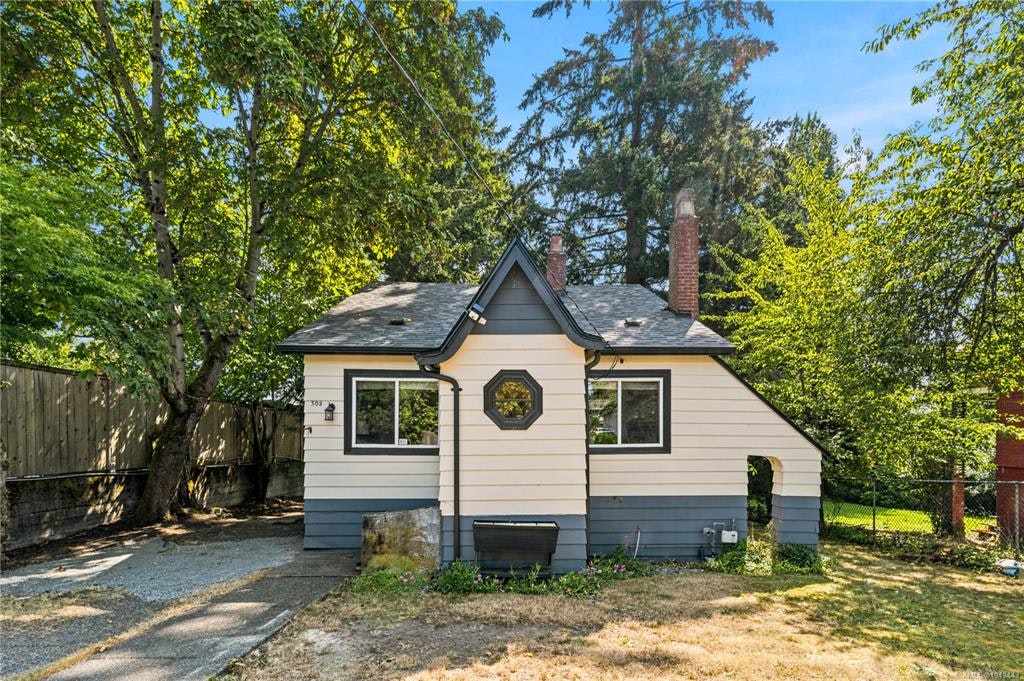 308 Holly Avenue, Nanaimo, BC, V9S 3M2