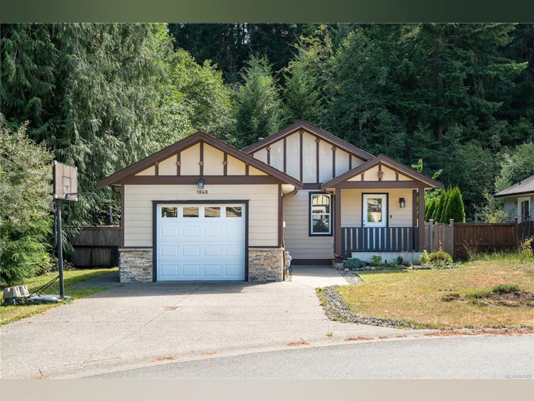 1048 Fitzgerald Road, Shawnigan Lake, BC, V8H 2H8