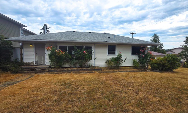 3381 Cowichan Lake Road