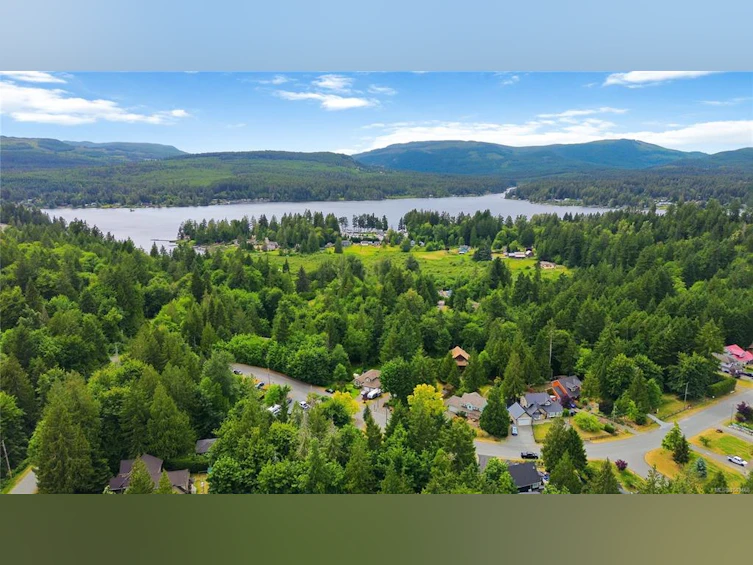 2439 Galland Road, Shawnigan Lake, BC, V0R 2W2 - 2