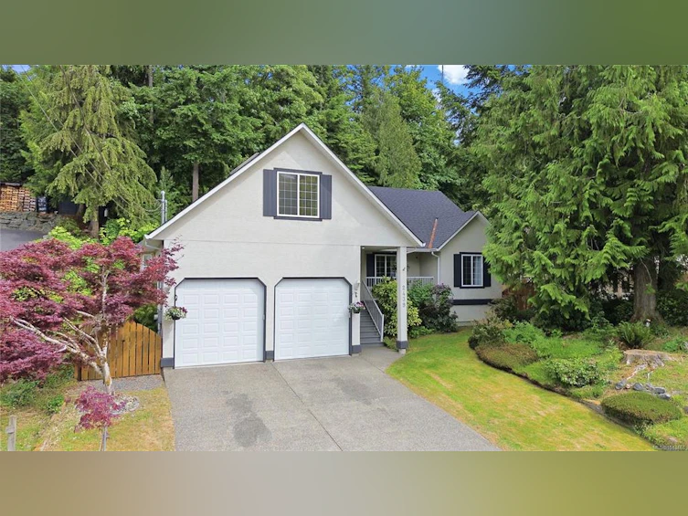 2439 Galland Road, Shawnigan Lake, BC, V0R 2W2