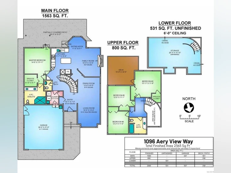 1096 Aery View Way, French Creek, BC, V9P 2N9 - 80