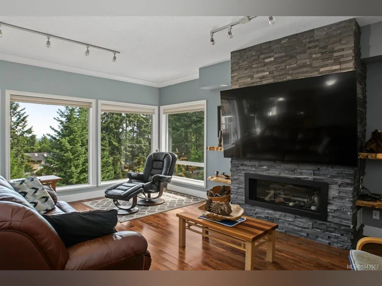 2305 Mate Place, Nanoose, BC, V9P 9G2 - 2