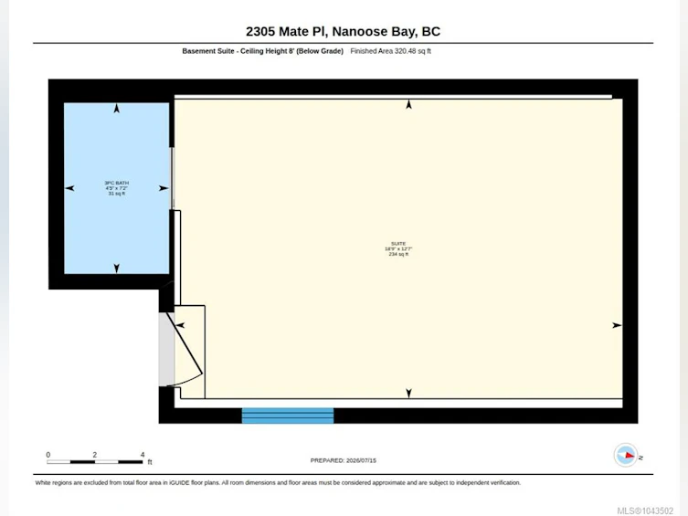 2305 Mate Place, Nanoose, BC, V9P 9G2 - 40