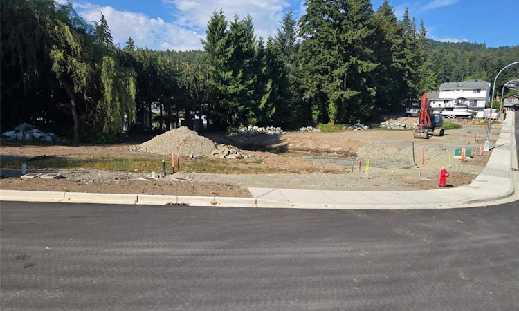 Lot-1 Norah Place