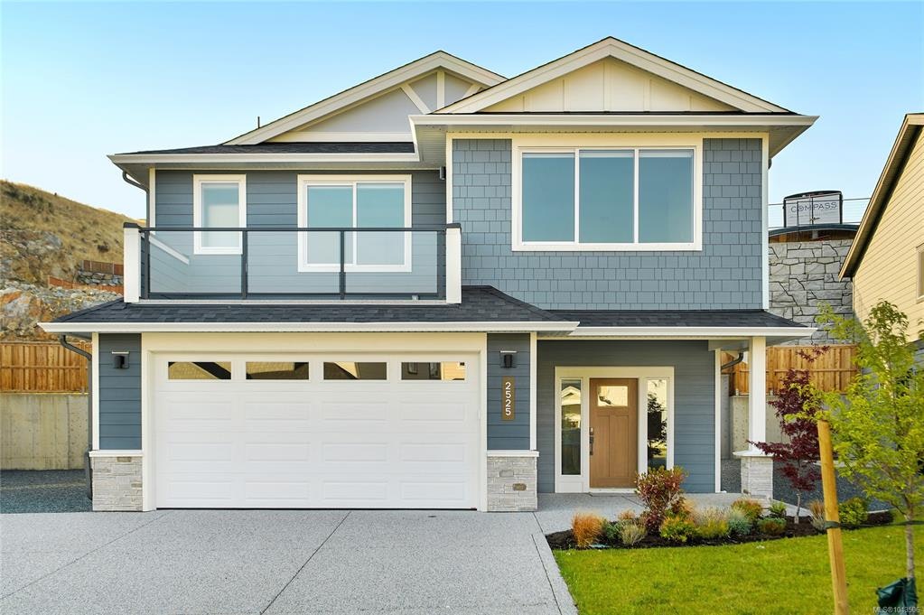 2525 Alabaster Court, Langford, BC, V9B 5N1