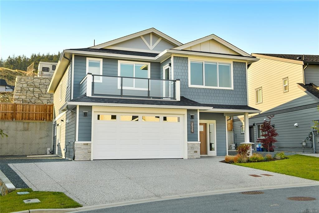 2525 Alabaster Court - 2