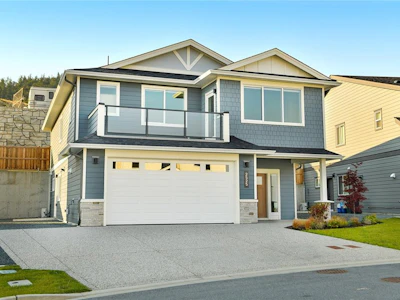2525 Alabaster Court - 2