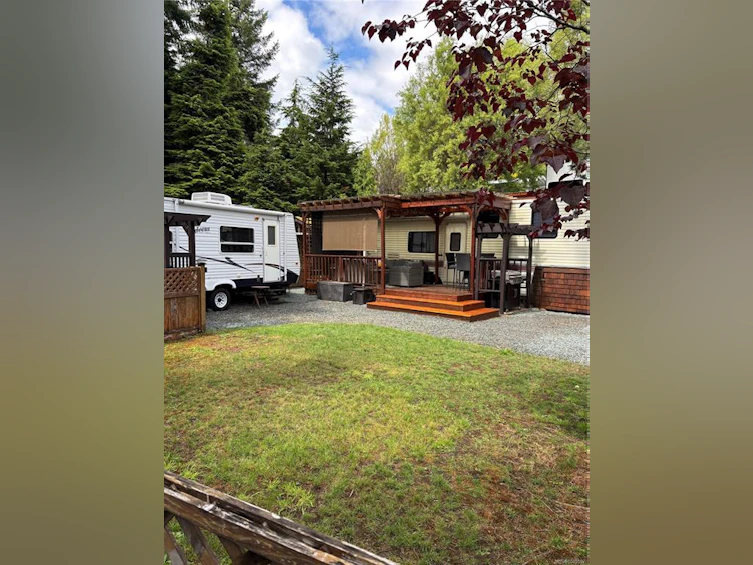 G9-2650 Turnbull Road, Qualicum Beach, BC, V9K 2R2