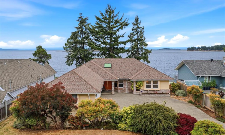 1432 Madrona Drive