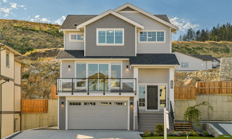 2529 Alabaster Court