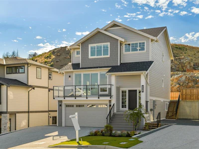2529 Alabaster Court - 2