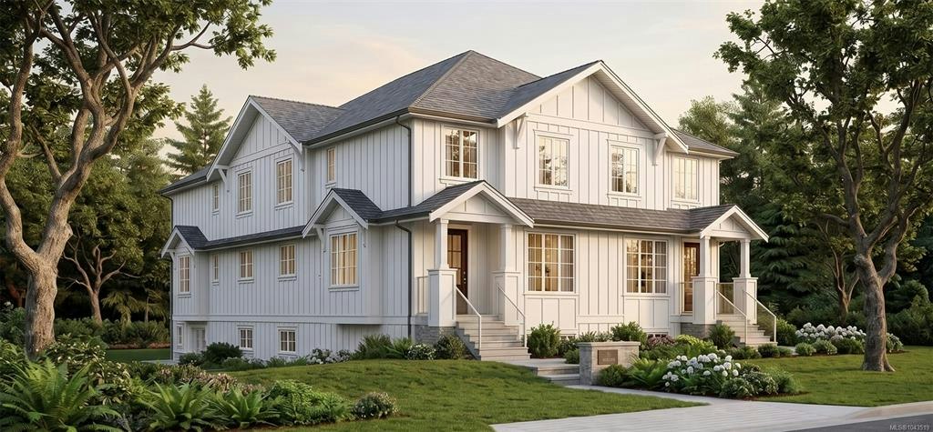 3350 Cook Street, Saanich, BC, V8X 1A8