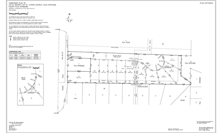 Lot-11 Russell Road