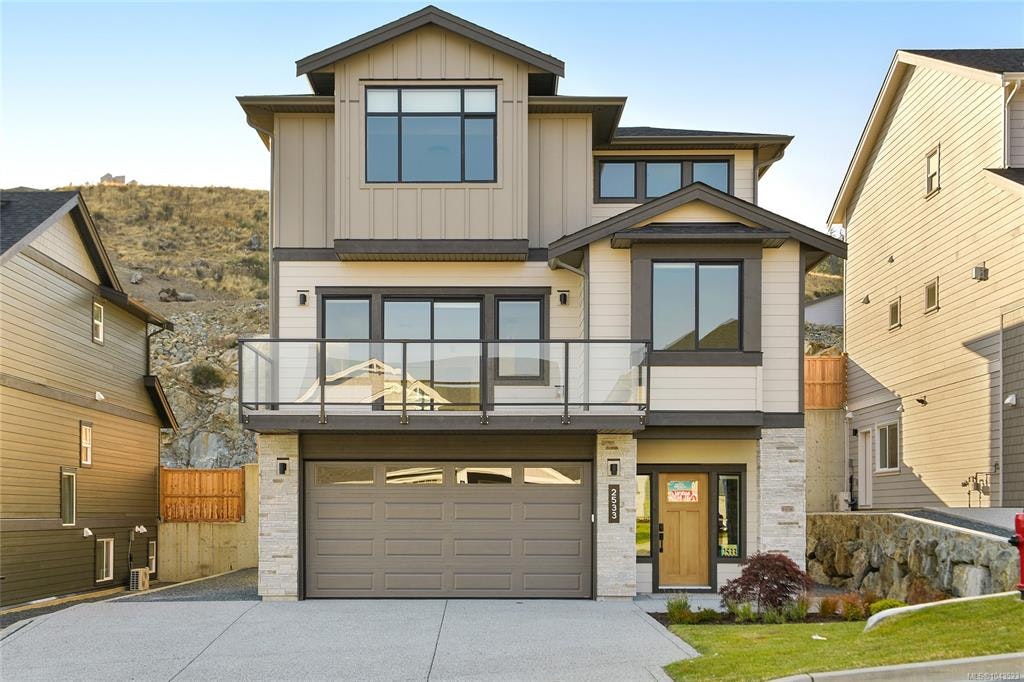 2533 Alabaster Court, Langford, BC, V9B 5N1