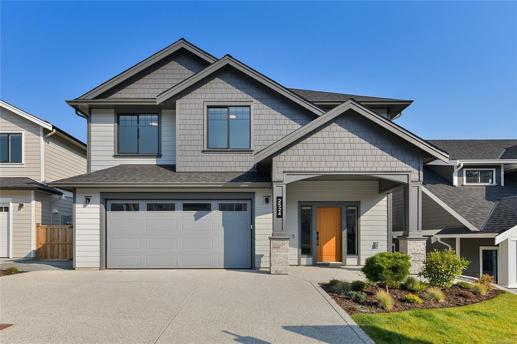 2524 Alabaster Court, Langford, BC, V9B 5N1