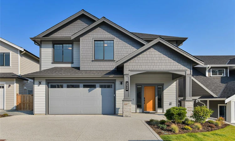 2524 Alabaster Court