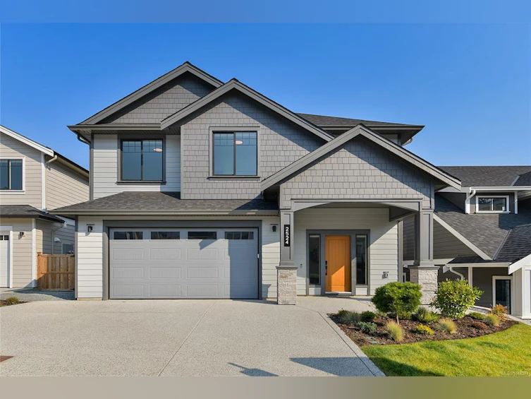 2524 Alabaster Court, Langford, BC, V9B 5N1
