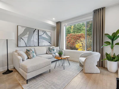209-1371 Goldstream Avenue - 2