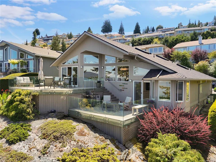 209 Marine Drive, Cobble Hill, BC, V8H 0K8 - 3